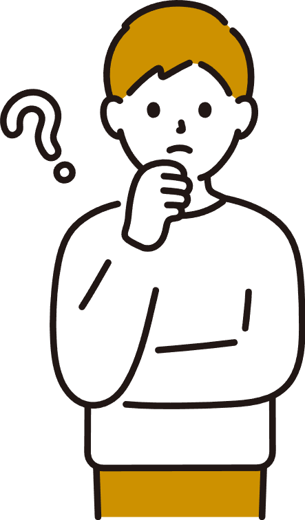 退職意思の伝達イメージ